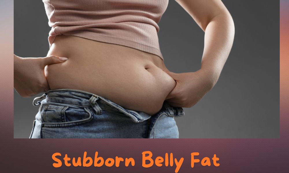 The Healthiest and Safest Ways to Lose Stubborn Belly Fat