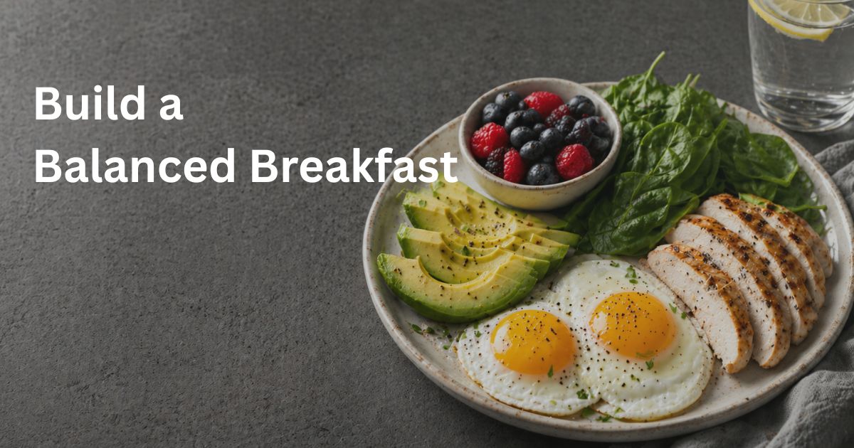balanced-breakfast-blood-sugar-after-50-21-2.jpg Balanced breakfast with protein and healthy fats to stabilize blood sugar after 50