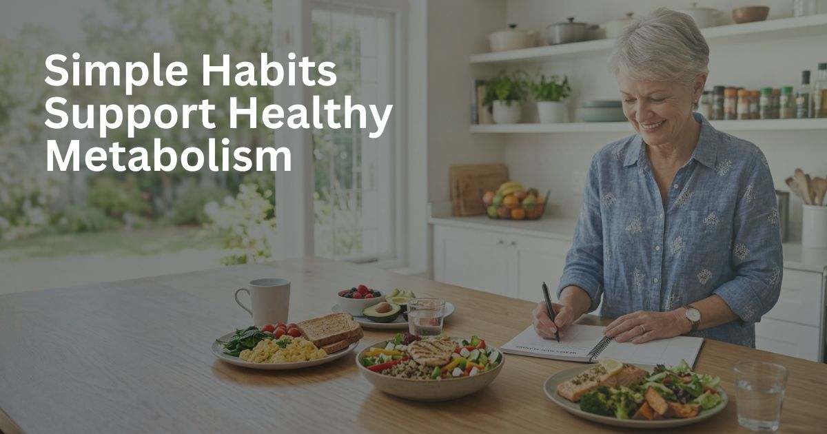 Article-40-meal-timing-metabolism-after-50-3 Healthy meal planning and meal timing habits for adults over 50.
