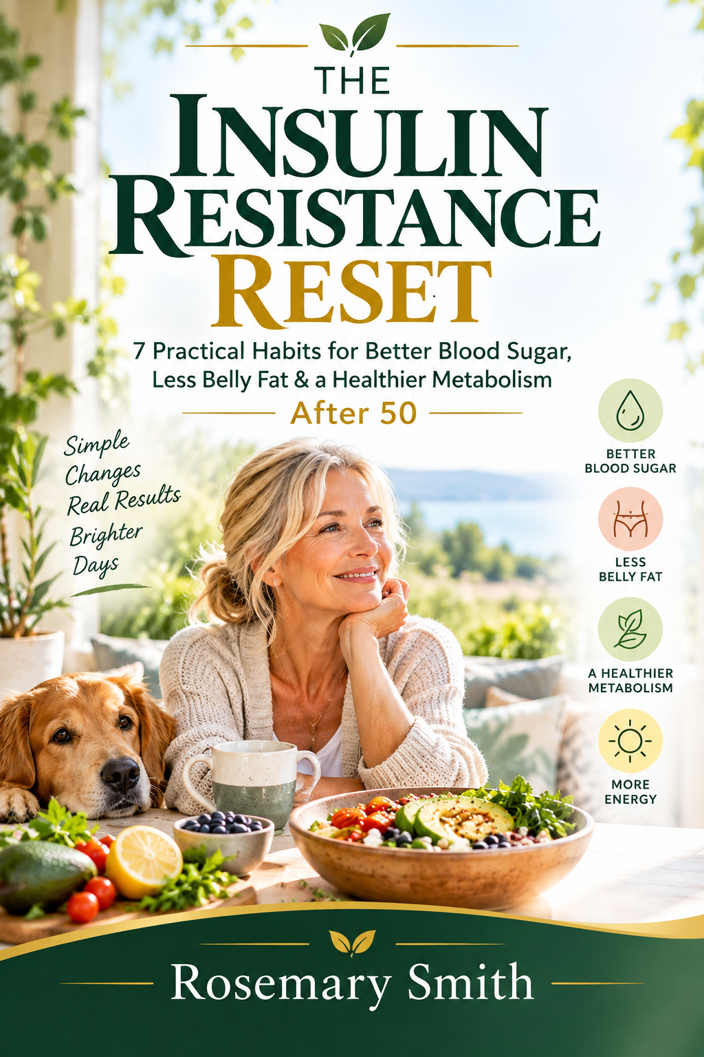 the-insulin-resistance-reset-book-cover.jpg Book cover of The Insulin Resistance Reset by Rosemary Smith